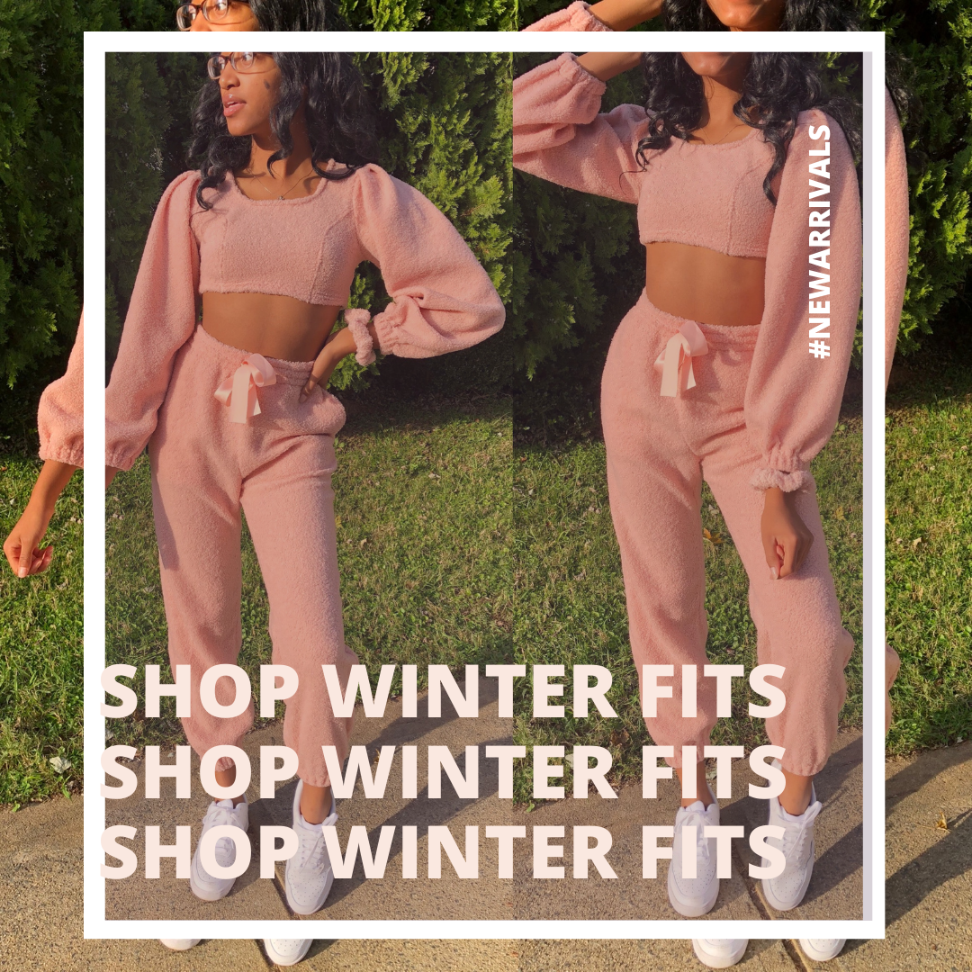 WINTER FITS