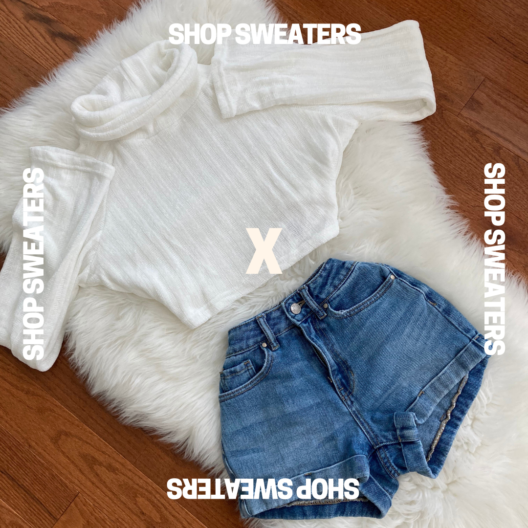 Sweaters/Sweatshirts