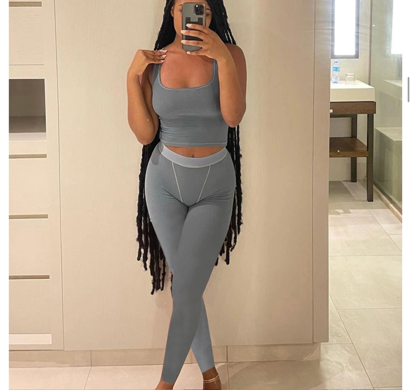Lounge Wear