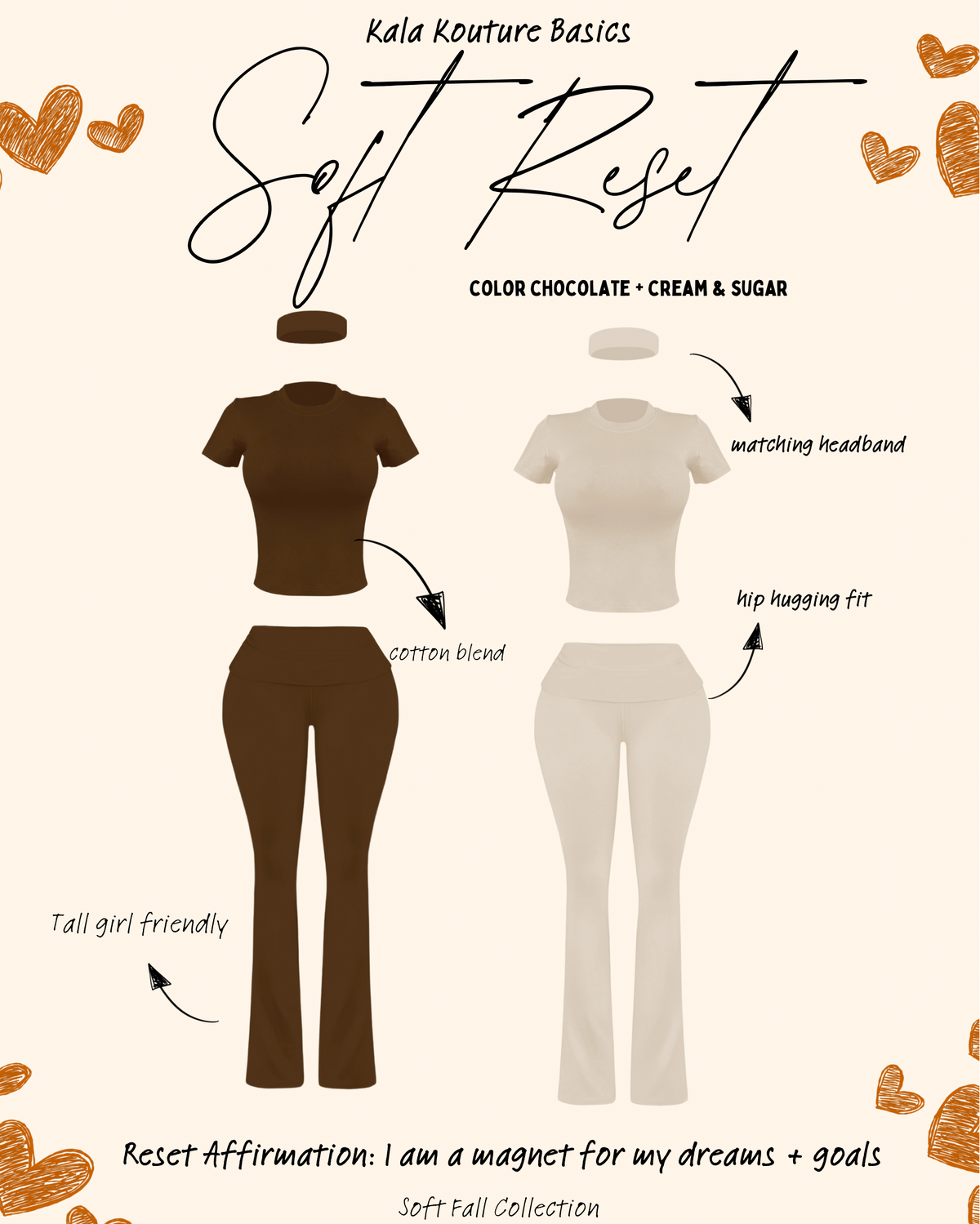 Soft Reset 1.0: Flare